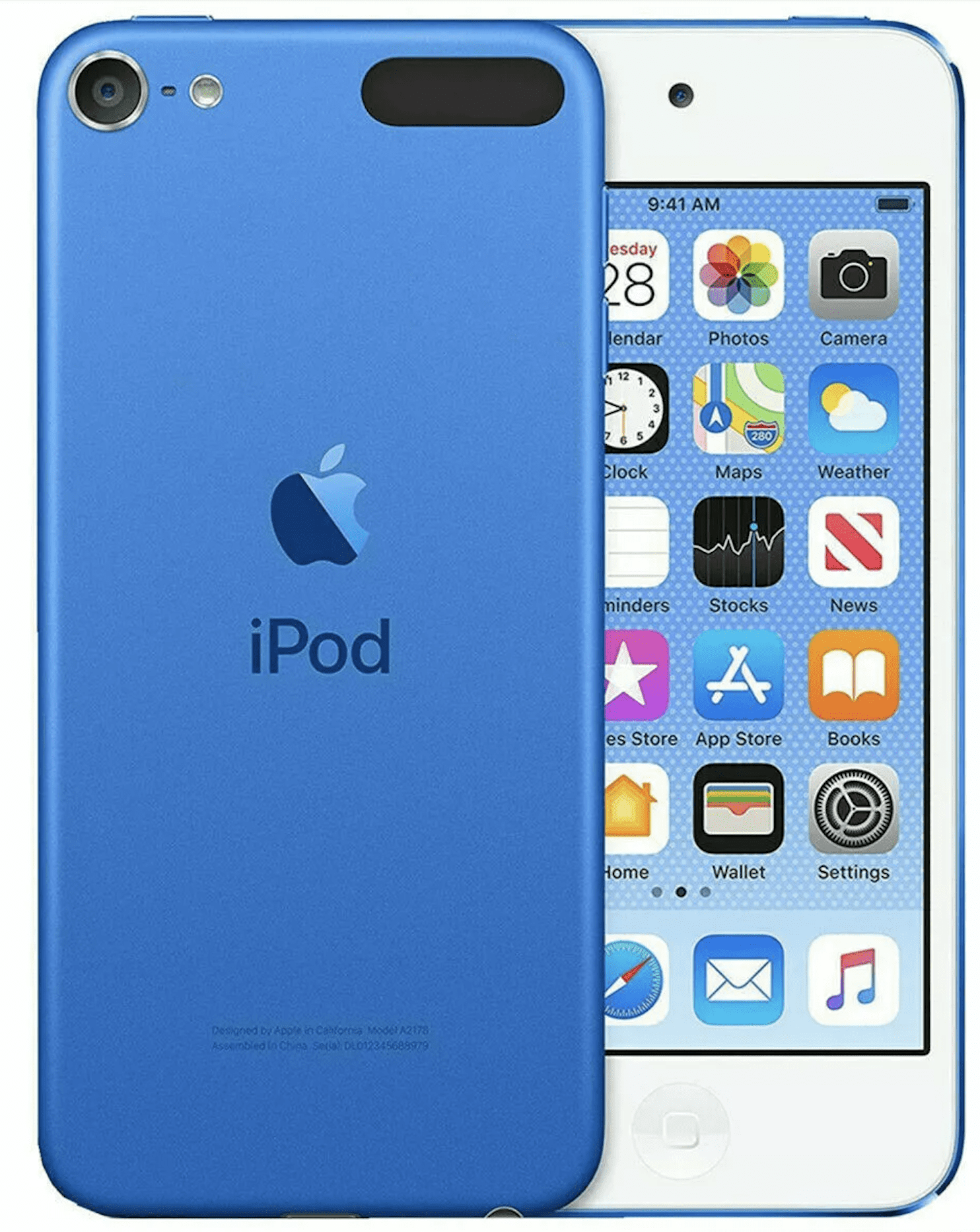 iPod Touch Repair